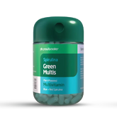 Spirulina Green Multis Plant-Powered Multivitamin Price In Pakistan